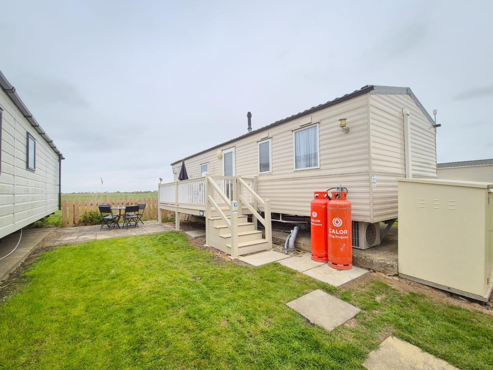 Whitstable Vacation Apartment Seasalter Exterior photo
